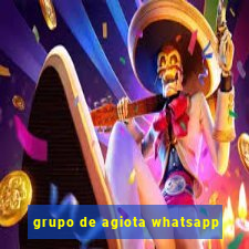 grupo de agiota whatsapp